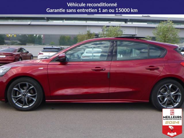 Ford Focus image 6