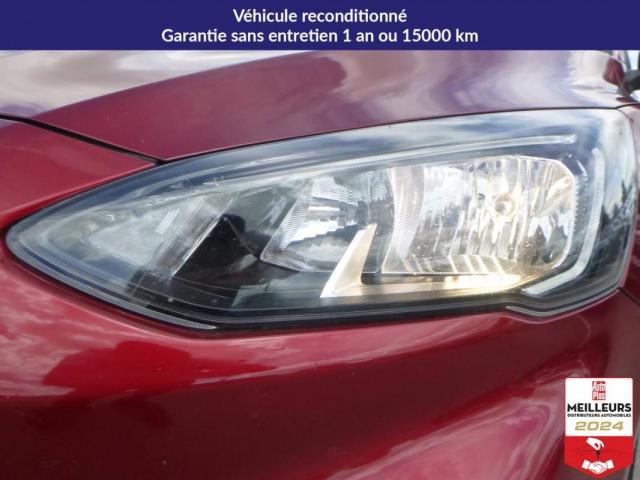 Ford Focus image 8