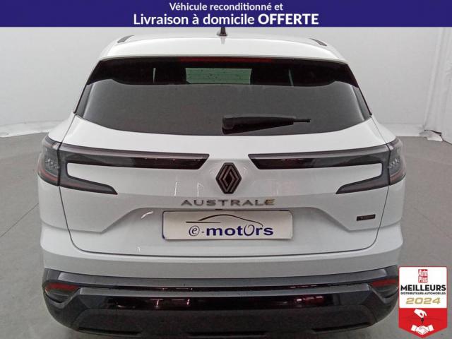Renault Austral image 2