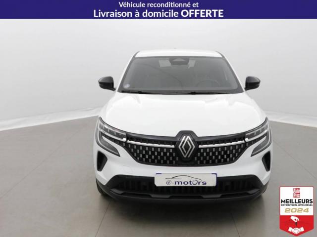 Renault Austral image 8