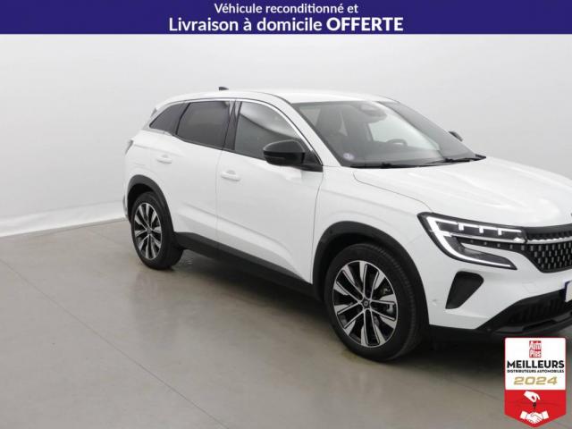 Renault Austral image 3