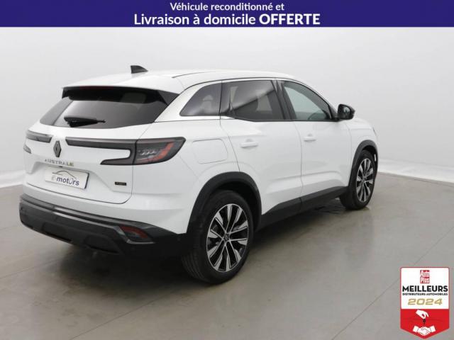 Renault Austral image 7