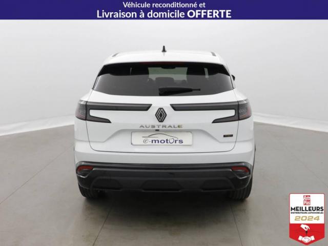 Renault Austral image 4