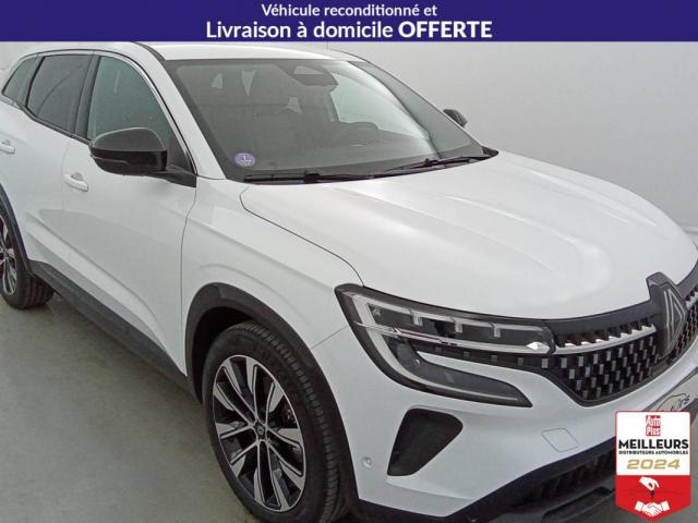 Renault Austral image 6