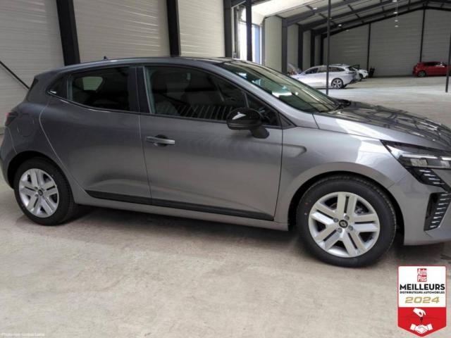 Renault Clio image 6