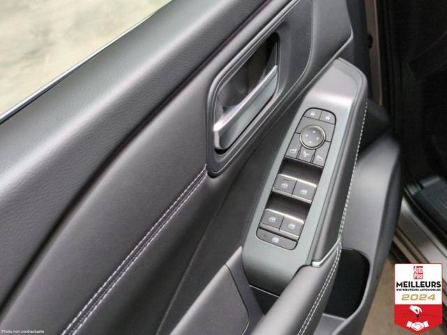 Nissan Qashqai image 5