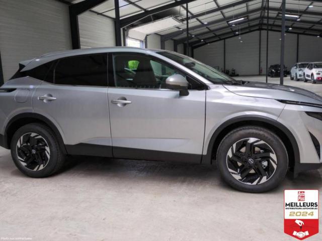 Nissan Qashqai image 2