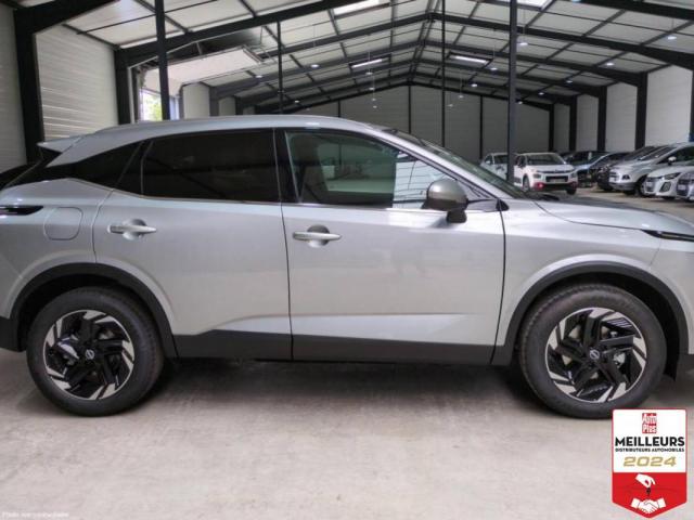 Nissan Qashqai image 9