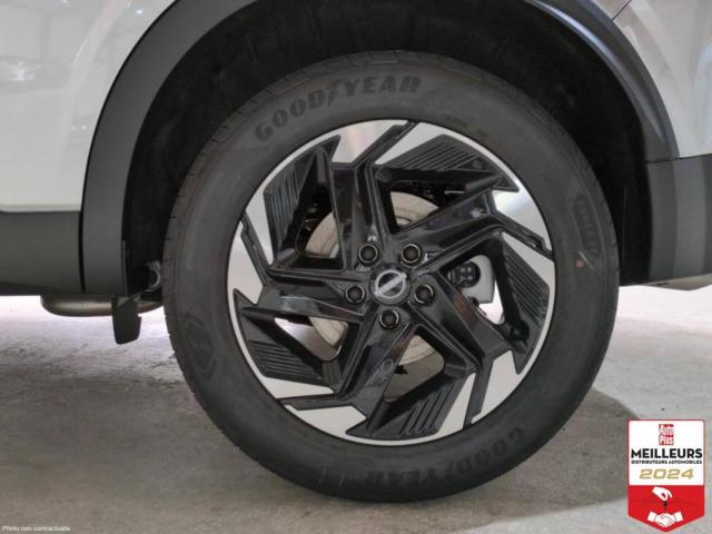 Nissan Qashqai image 8