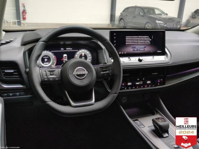 Nissan Qashqai image 3
