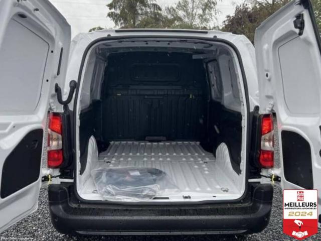 Peugeot Partner image 1