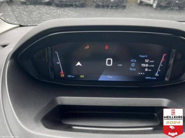 Peugeot Partner image 8