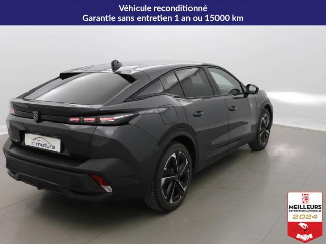 Peugeot 408 image 3