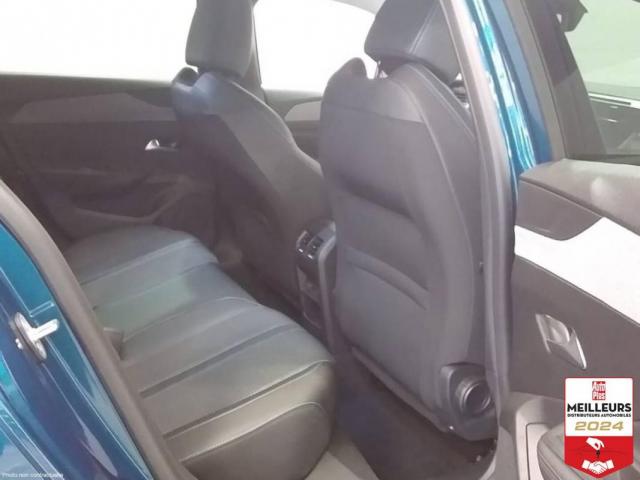 Peugeot 308 image 1