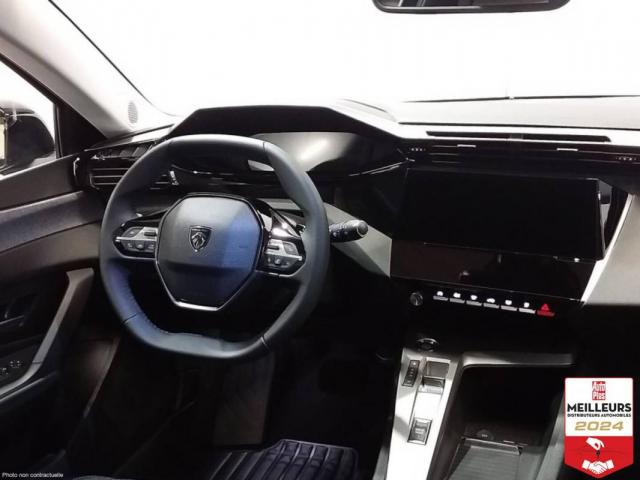 Peugeot 308 image 7