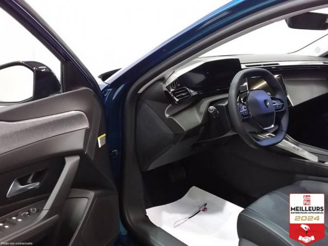 Peugeot 308 image 3