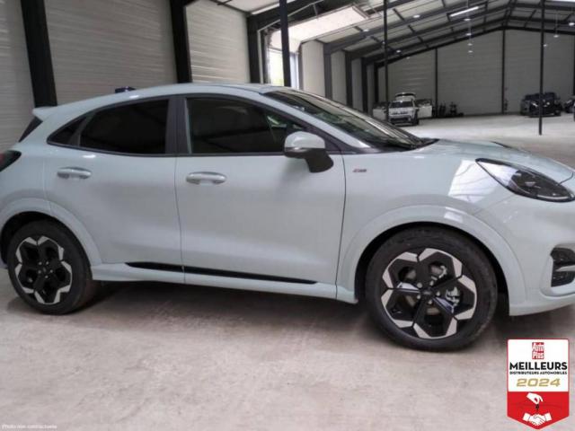 Ford Puma image 6