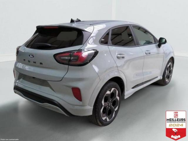 Ford Puma image 2