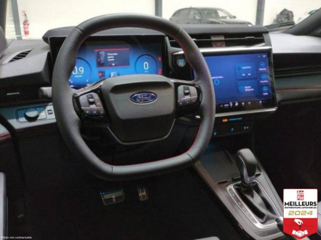 Ford Puma image 5