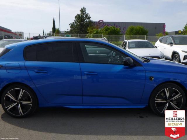 Peugeot 308 image 1