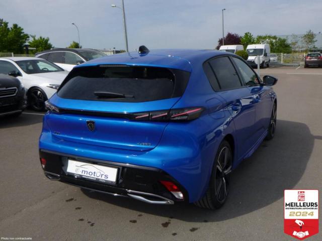 Peugeot 308 image 2