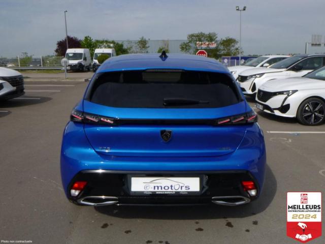 Peugeot 308 image 3