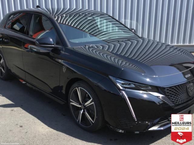 Peugeot 308 image 1