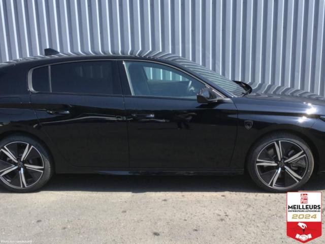 Peugeot 308 image 3