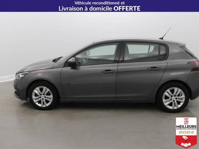 Peugeot 308 image 3