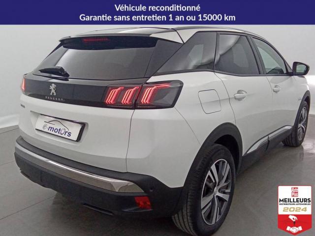 Peugeot 3008 image 4
