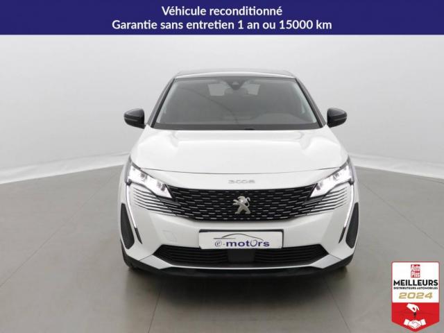 Peugeot 3008 image 7