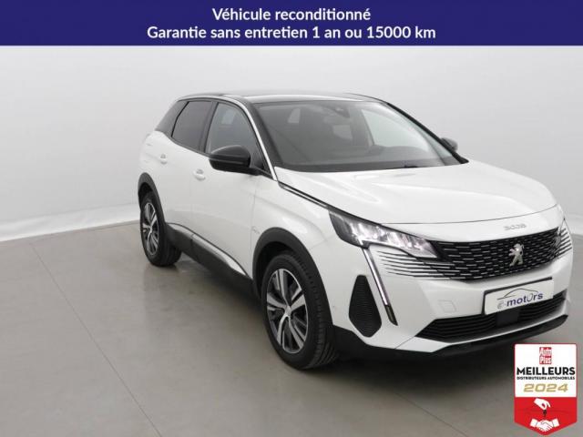 Peugeot 3008 image 9