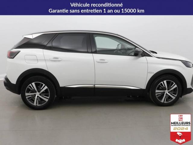 Peugeot 3008 image 8