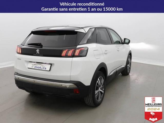 Peugeot 3008 image 2