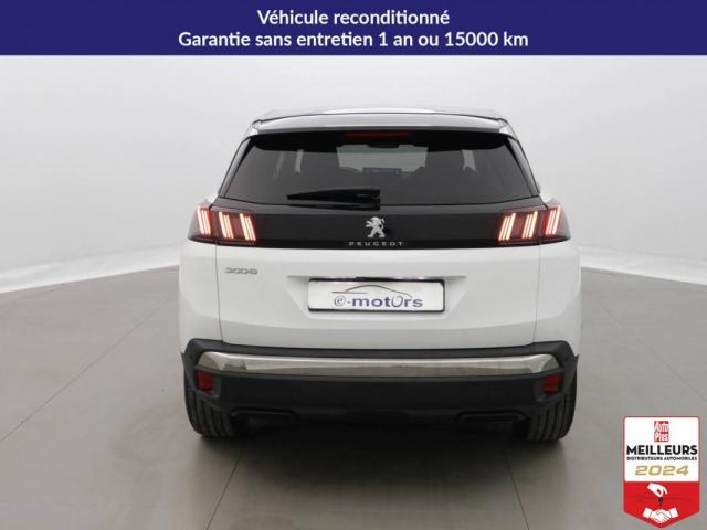 Peugeot 3008 image 5