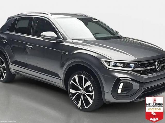 Volkswagen T-Roc image 1