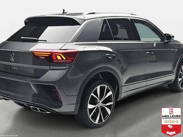 Volkswagen T-Roc image 3