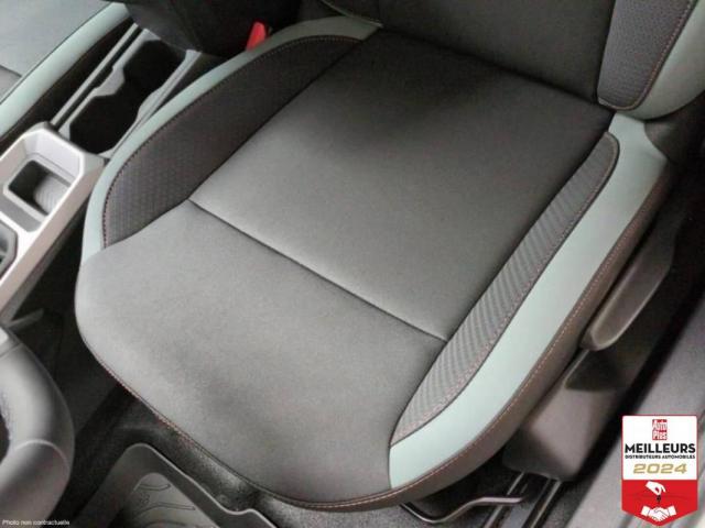 Dacia Duster image 1