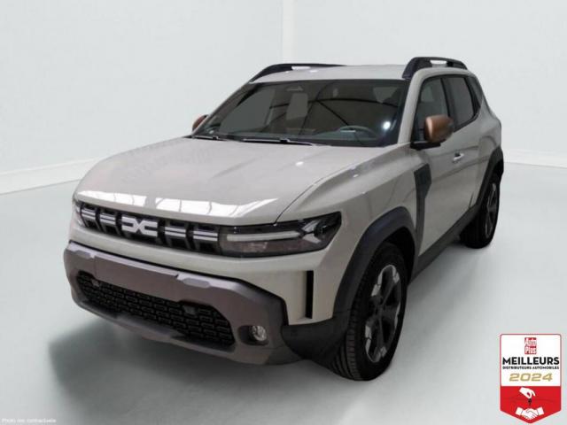 Dacia Duster image 2
