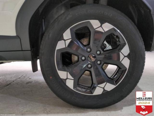 Dacia Duster image 9