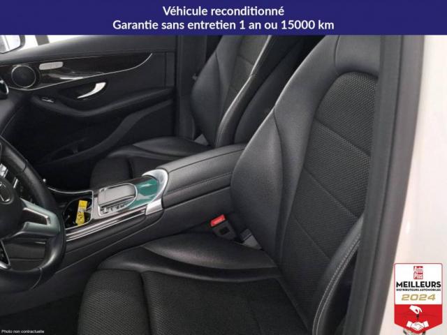 Mercedes Benz Glc image 3