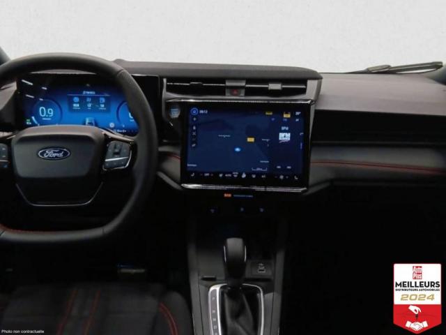 Ford Puma image 2