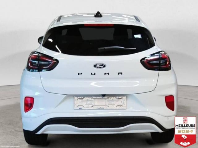 Ford Puma image 4