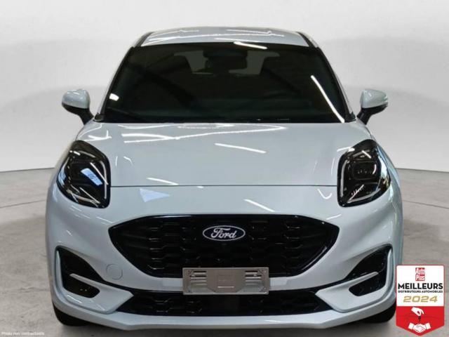 Ford Puma image 1