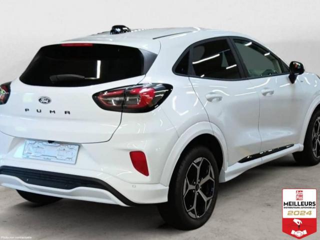 Ford Puma image 5