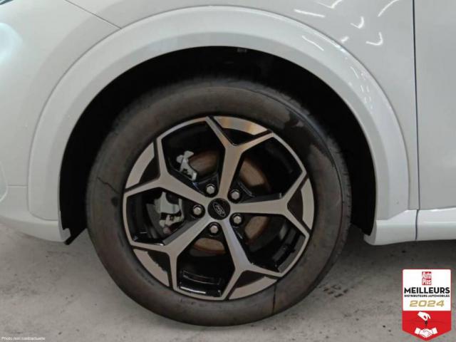 Ford Puma image 7