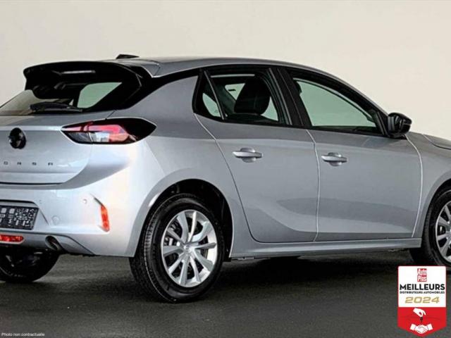 Opel Corsa image 1