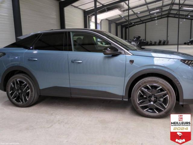 Peugeot 3008 image 6