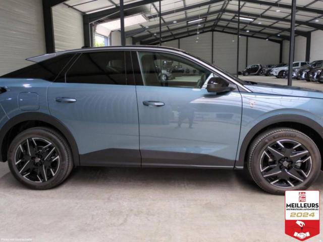 Peugeot 3008 image 3