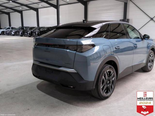 Peugeot 3008 image 9